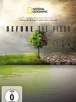 Poster der Leonardo DiCaprio: Before The Flood