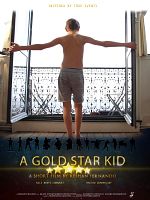 Poster der A Gold Star Kid
