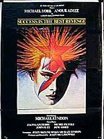 Poster der Success Is the Best Revenge