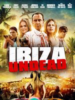 Poster der Ibiza Undead