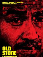 Poster der Old Stone