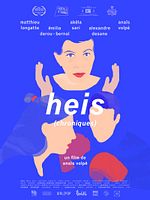 Poster der Heis (Chroniques)
