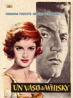 Poster der A Glass of Whiskey