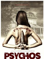Poster der Psychos