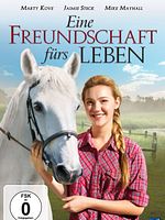 Poster der Eine Freundschaft fürs Leben