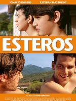Poster der Esteros