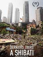 Poster der Derniers jours à Shibati