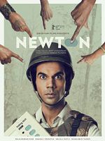 Poster der Newton