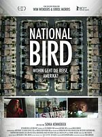 Poster der National Bird