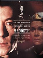 Poster der A Performance of Macbeth