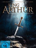 Poster der King Arthur And The Knights Of The Round Table