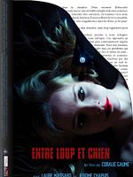 Poster der Entre loup et chien