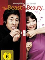 Poster der The Beast & The Beauty