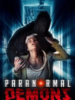 Poster der Paranormal Demons