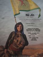 Poster der Nû Jîn - Neues Leben