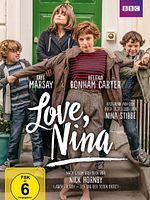 Bild von Love, Nina