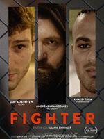 Poster der Fighter