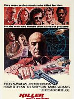Poster der Killer Force