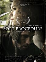 Poster der Sort Procédure