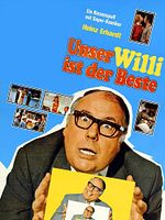 Poster der Unser Willi ist der Beste