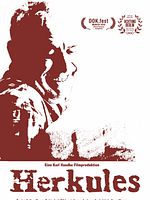 Poster der Herkules