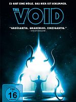 Poster der The Void - Es gibt eine Hölle. Dies hier ist schlimmer.