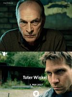 Poster der Toter Winkel