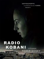 Poster der Radio Kobanï