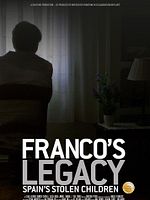 Poster der Francos Erbe - Spaniens geraubte Kinder