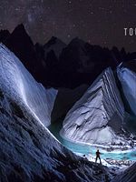 Poster der K2 - Touching the Sky