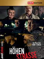 Poster der Höhenstraße