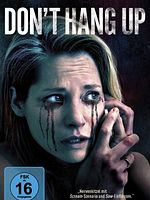 Poster der Don't Hang Up
