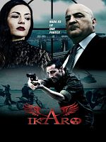 Poster der Íkaro