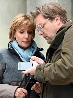 Poster der Kommissarin Lucas: Familiengeheimnis