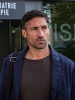 Poster der Der Gutachter - Ein Mord zu viel