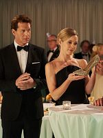 Poster der Ein schrecklich reiches Paar