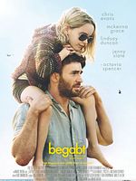 Poster der Begabt - Die Gleichung eines Lebens