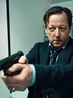 Poster der Polizeiruf 110: Nachtdienst