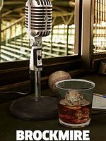 Poster der Brockmire