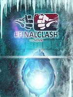 Poster der #FinalClash: The Movie