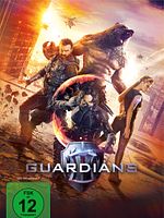 Poster der Guardians