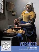 Poster der Vermeer - Die Revanche