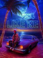 Poster der Like Me