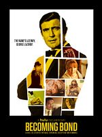 Poster der Becoming Bond