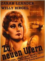 Poster der Zu neuen Ufern