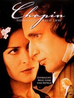 Poster der Chopin - Sehnsucht nach Liebe