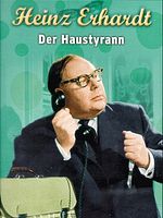 Poster der Der Haustyrann