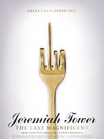 Poster der Jeremiah Tower: The Last Magnificent