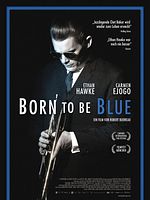 Poster der Born To Be Blue