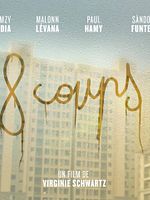 Poster der 8 coups